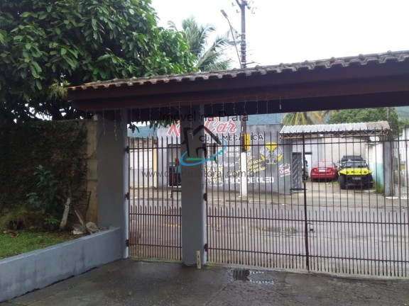 Imagem Apartamento com 1 Quarto à Venda, 41 m² em Perequê Mirim - Caraguatatuba