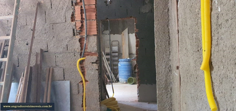 Imagem Casa com 1 Quarto à Venda, 65 m² em Coroa Grande - Itaguaí Imagem Casa com 1 Quarto à Venda, 65 m² em Coroa Grande - Itaguaí