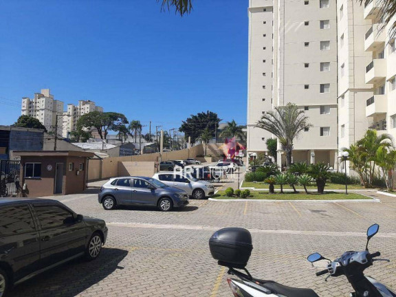 Imagem Apartamento com 2 Quartos à Venda, 49 m² em Vila Palmares - Santo André Imagem Apartamento com 2 Quartos à Venda, 49 m² em Vila Palmares - Santo André