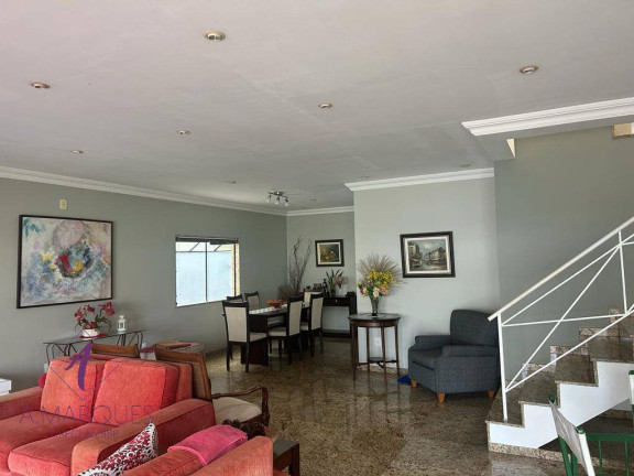 Imagem Casa com 5 Quartos à Venda, 515 m² em Barra Da Tijuca - Rio De Janeiro Imagem Casa com 5 Quartos à Venda, 515 m² em Barra Da Tijuca - Rio De Janeiro