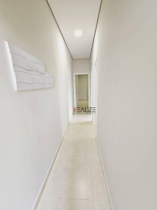 Imagem Casa com 3 Quartos à Venda, 121 m² em  Jardim Residencial Nova Veneza - Indaiatuba