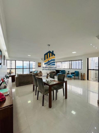 Imagem Apartamento com 4 Quartos à Venda, 300 m² em Boa Viagem - Recife