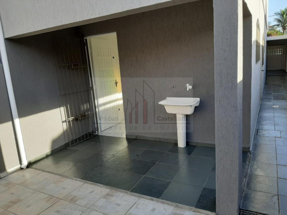 Imagem Sobrado com 3 Quartos à Venda, 140 m² em Florida Mirim - Mongaguá