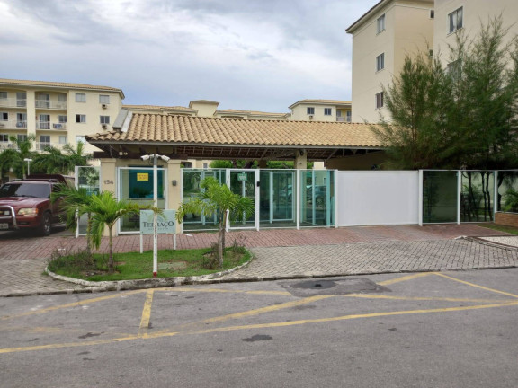 Imagem Apartamento com 3 Quartos à Venda,  em Cambeba - Fortaleza