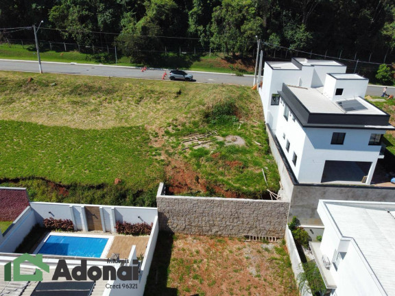 Terreno à Venda, 300 m² em Jardim Quintas Das Videiras - Jundiaí