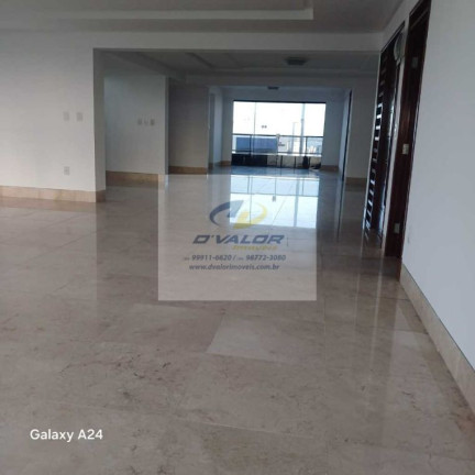 Imagem Apartamento com 3 Quartos à Venda, 508 m² em Manaíra - João Pessoa