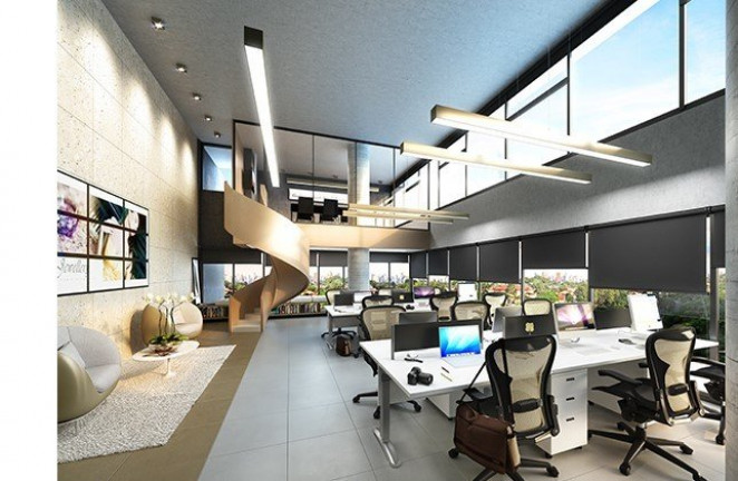 Imagem Sala Comercial à Venda, 18 m² em Vila Madalena - São Paulo Imagem Sala Comercial à Venda, 18 m² em Vila Madalena - São Paulo
