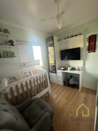Imagem Imóvel com 2 Quartos à Venda, 51 m² em Jardim Casablanca - Indaiatuba Imagem Imóvel com 2 Quartos à Venda, 51 m² em Jardim Casablanca - Indaiatuba