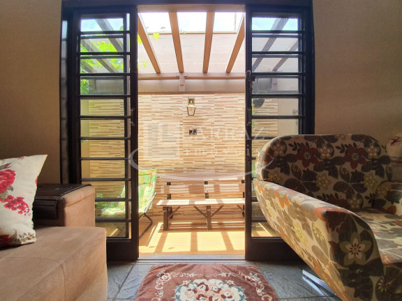 Imagem Casa com 3 Quartos à Venda, 225 m² em Planalto Verde - Ribeirão Preto