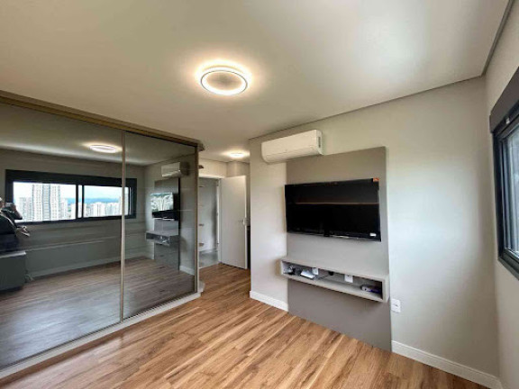 Imagem Apartamento com 3 Quartos para Alugar, 107 m² em Parque Campolim - Sorocaba