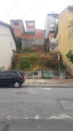 Imagem Terreno à Venda, 250 m² em Jaraguá - São Paulo Imagem Terreno à Venda, 250 m² em Jaraguá - São Paulo