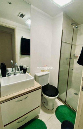 Imagem Apartamento com 3 Quartos à Venda, 60 m² em Vila Andrade - São Paulo