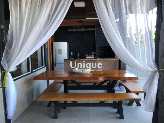 Imagem Casa com 4 Quartos à Venda, 140 m² em Tartaruga - Armação Dos Búzios