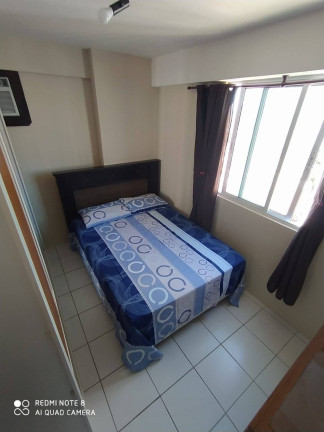 Imagem Apartamento com 3 Quartos à Venda, 68 m² em Piedade - Jaboatão Dos Guararapes