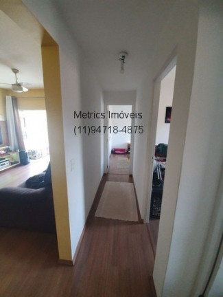 Imóvel com 3 Quartos à Venda, 78 m² em Jardim Carlos Gomes - Jundiaí