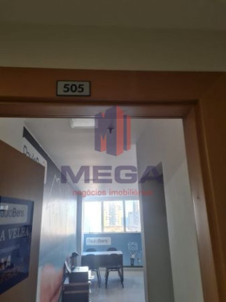Imagem Sala Comercial à Venda, 30 m² em Praia Da Costa - Vila Velha Imagem Sala Comercial à Venda, 30 m² em Praia Da Costa - Vila Velha