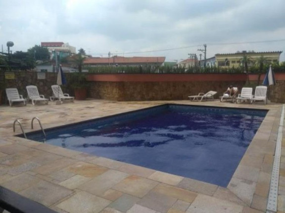 Imagem Apartamento com 3 Quartos à Venda, 80 m² em Jardim íris - São Paulo