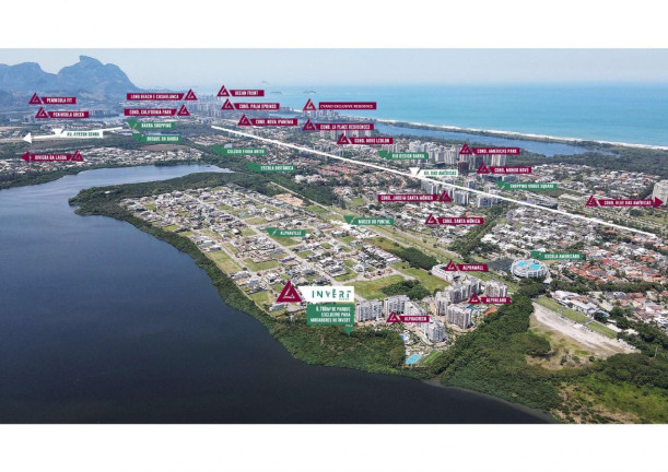 Imagem Apartamento com 2 Quartos à Venda, 82 m² em Barra Da Tijuca - Rio De Janeiro Imagem Apartamento com 2 Quartos à Venda, 82 m² em Barra Da Tijuca - Rio De Janeiro