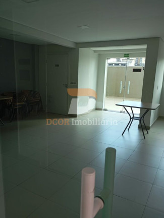 Imagem Apartamento com 3 Quartos à Venda, 65 m² em Centro  - Diadema