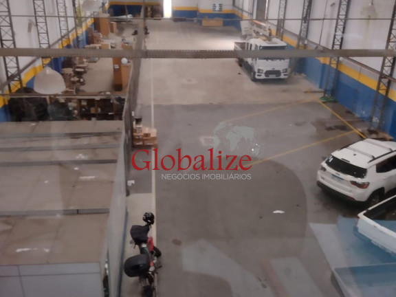 Imagem Imóvel à Venda, 2.100 m² em Paquetá - Santos Imagem Imóvel à Venda, 2.100 m² em Paquetá - Santos