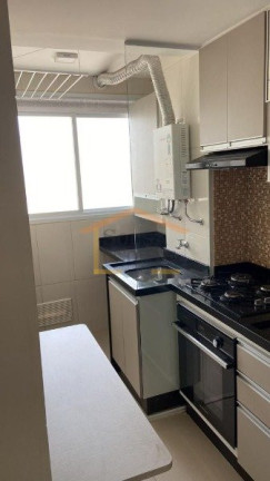 Imagem Apartamento com 2 Quartos à Venda, 50 m² em Barra Funda - São Paulo Imagem Apartamento com 2 Quartos à Venda, 50 m² em Barra Funda - São Paulo
