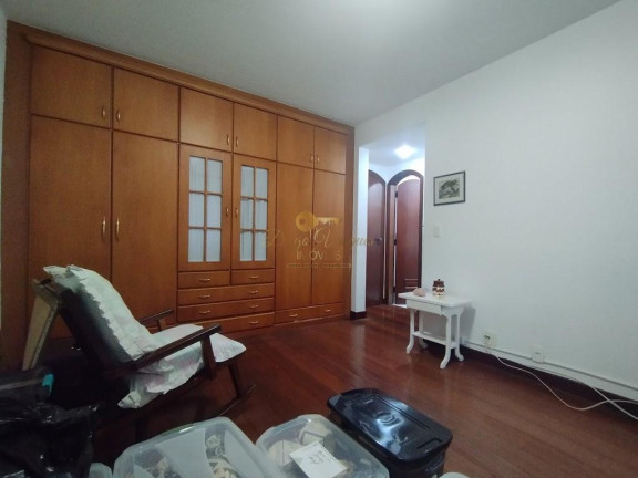 Imagem Apartamento com 3 Quartos à Venda, 176 m² em Agriões - Teresópolis Imagem Apartamento com 3 Quartos à Venda, 176 m² em Agriões - Teresópolis