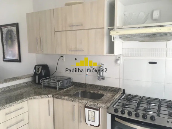 Imagem Casa de Condomínio com 2 Quartos à Venda,  em Jardim Camila - Sorocaba