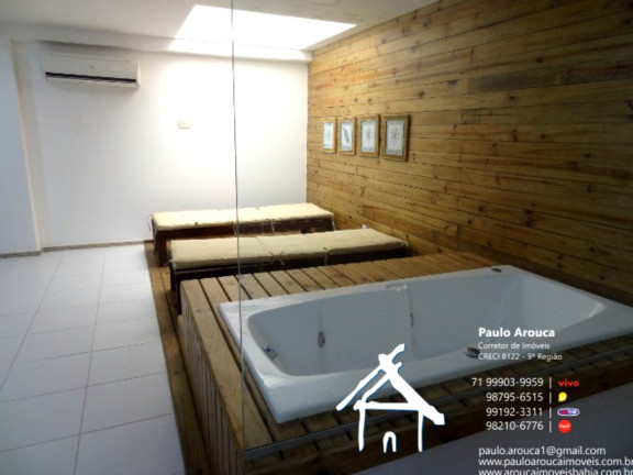 Imagem Apartamento com 3 Quartos à Venda, 109 m² em Graça - Salvador Imagem Apartamento com 3 Quartos à Venda, 109 m² em Graça - Salvador