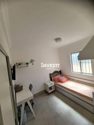 Imagem Apartamento com 3 Quartos à Venda, 79 m² em Setor Pedro Ludovico - Goiânia