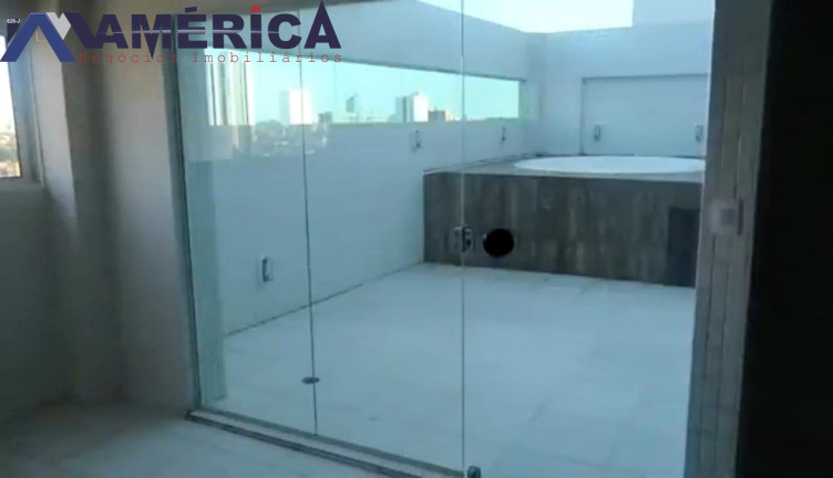 Imagem Cobertura com 3 Quartos à Venda, 132 m² em Estados - João Pessoa