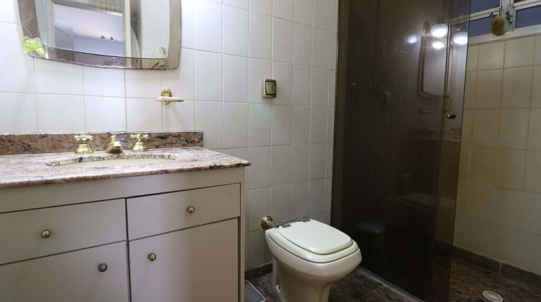 Imagem Apartamento com 3 Quartos à Venda, 139 m² em Consolação - São Paulo Imagem Apartamento com 3 Quartos à Venda, 139 m² em Consolação - São Paulo