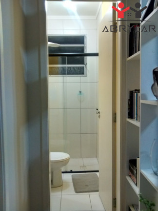 Imagem Imóvel com 2 Quartos à Venda, 52 m² em Recanto Quarto Centenário - Jundiaí