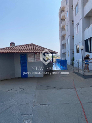 Imagem Apartamento com 2 Quartos à Venda, 77 m² em Jardim Imperial - Aparecida De Goiânia Imagem Apartamento com 2 Quartos à Venda, 77 m² em Jardim Imperial - Aparecida De Goiânia
