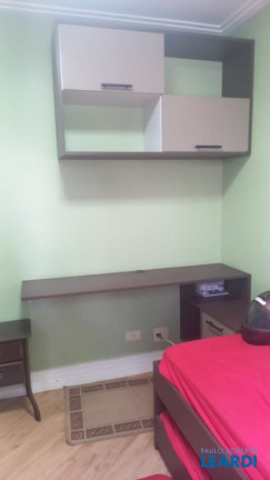 Imagem Apartamento com 2 Quartos à Venda, 57 m² em Vila Valparaíso - Santo André Imagem Apartamento com 2 Quartos à Venda, 57 m² em Vila Valparaíso - Santo André