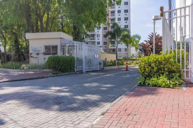 Imagem Apartamento com 2 Quartos à Venda, 53 m² em Anil - Rio De Janeiro