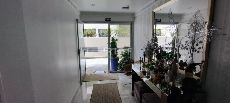 Imagem Apartamento com 2 Quartos para Alugar, 50 m² em Vila Mascote - São Paulo