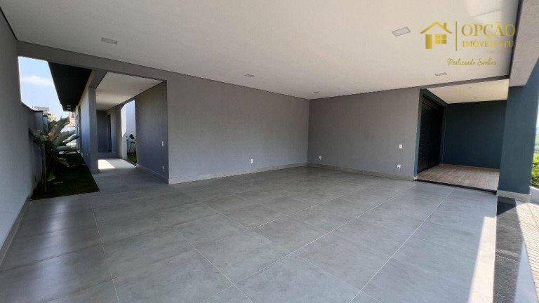 Imagem Casa com 4 Quartos à Venda, 354 m² em Condomínio Campos De Santo Antônio Ii - Itu Imagem Casa com 4 Quartos à Venda, 354 m² em Condomínio Campos De Santo Antônio Ii - Itu