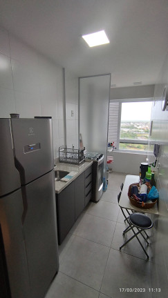 Imagem Apartamento com 1 Quarto à Venda, 70 m² em Parque Tamandaré - Campos Dos Goytacazes