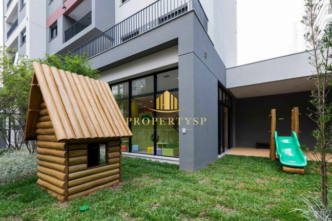 Imagem Apartamento com 3 Quartos à Venda, 69 m² em Pinheiros - São Paulo Imagem Apartamento com 3 Quartos à Venda, 69 m² em Pinheiros - São Paulo