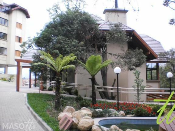 Imagem Apartamento com 4 Quartos à Venda, 162 m² em Centro - Gramado Imagem Apartamento com 4 Quartos à Venda, 162 m² em Centro - Gramado