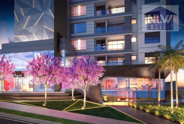 Imagem Apartamento com 1 Quarto à Venda, 38 m² em Vila Mariana - São Paulo