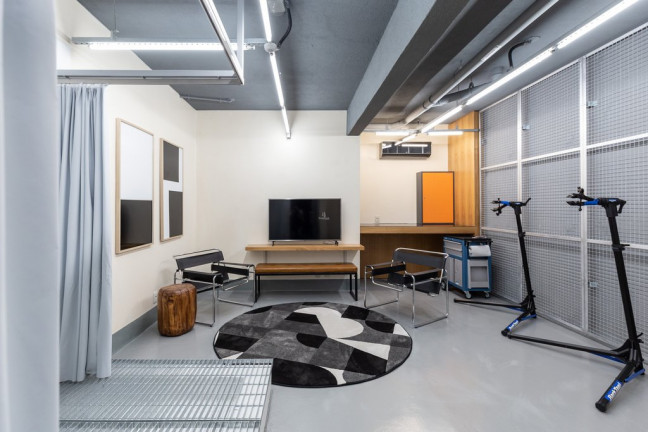 Imagem Apartamento com 1 Quarto à Venda, 43 m² em Auxiliadora - Porto Alegre