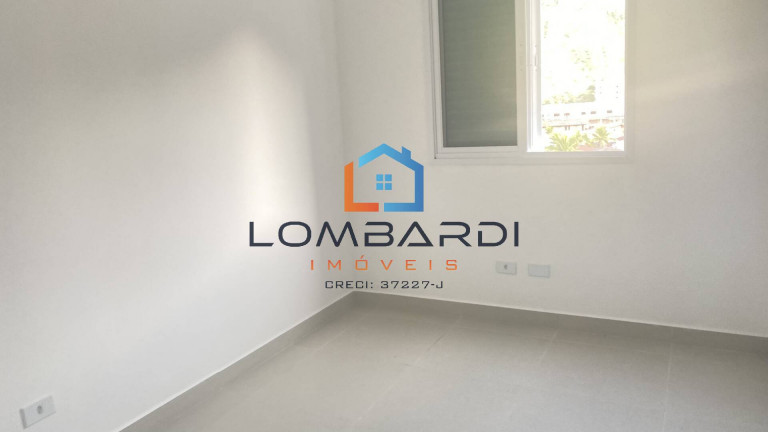 Imagem Apartamento com 3 Quartos à Venda, 98 m² em Praia Das Toninhas - Ubatuba