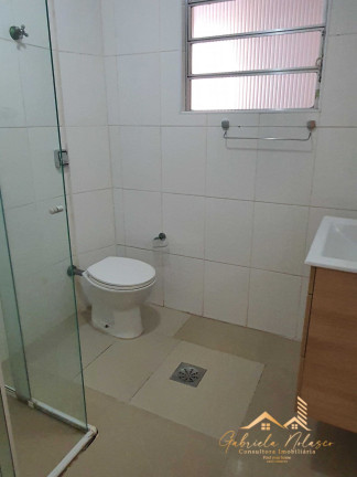 Imagem Apartamento com 3 Quartos à Venda, 106 m² em Gonzaga - Santos Imagem Apartamento com 3 Quartos à Venda, 106 m² em Gonzaga - Santos