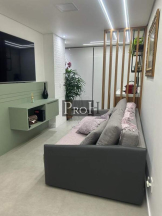 Apartamento com 2 Quartos à Venda, 60 m² em Centro - São Bernardo Do Campo