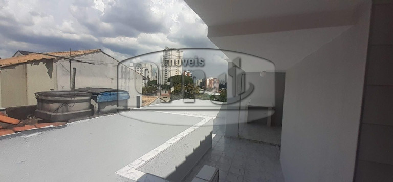 Imagem Casa com 3 Quartos à Venda, 120 m² em Vila Monumento - São Paulo