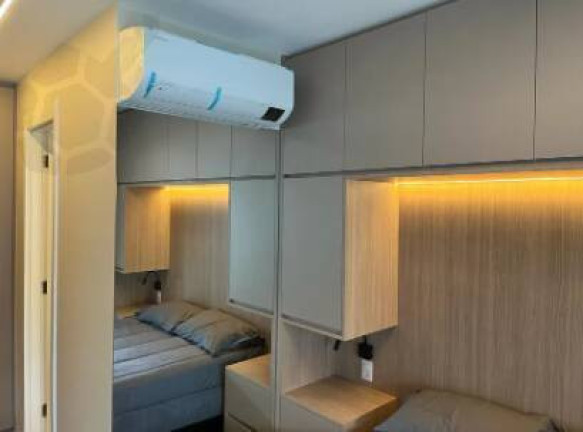 Imagem Apartamento com 1 Quarto para Alugar, 44 m² em Paraiso - São Paulo Imagem Apartamento com 1 Quarto para Alugar, 44 m² em Paraiso - São Paulo