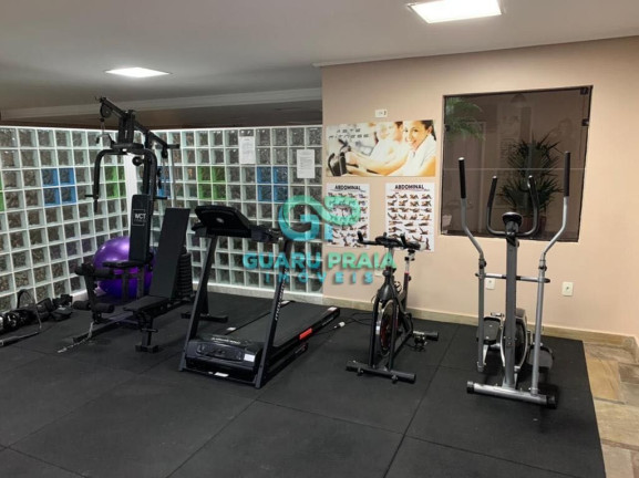Imagem Cobertura com 3 Quartos à Venda, 278 m² em Enseada - Guarujá