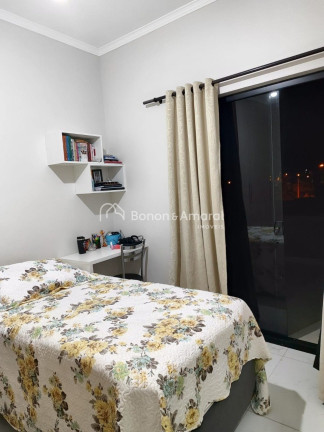 Imagem Casa com 3 Quartos à Venda, 175 m² em João Aranha - Paulínia Imagem Casa com 3 Quartos à Venda, 175 m² em João Aranha - Paulínia