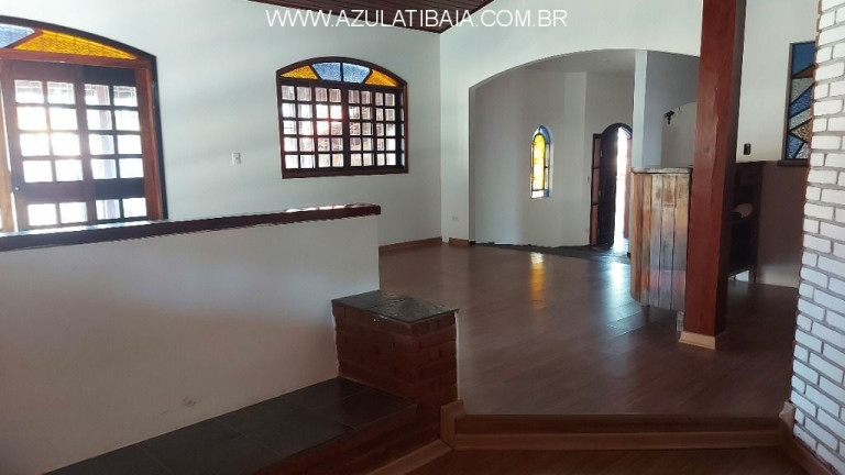 Imagem Sobrado com 3 Quartos à Venda, 374 m² em Jardim Paulista - Atibaia